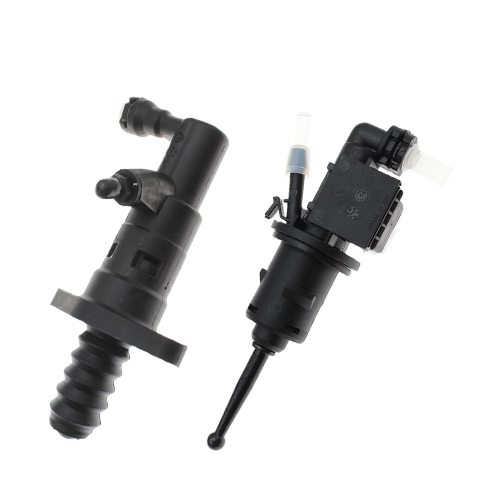 Amazon.com: DSUIUWER Clutch Slave and Master Cylinder Kit A3